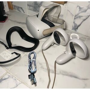 Oculus quest 2